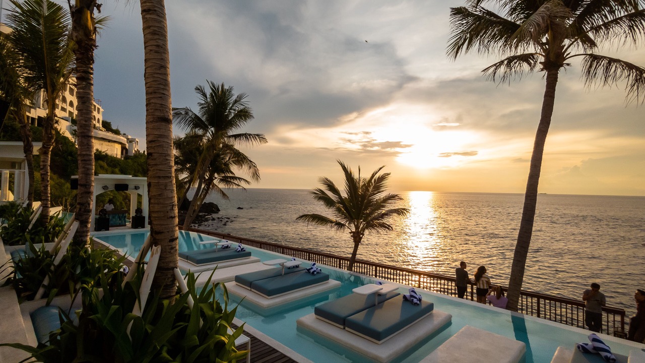 Photo of Outdoor in Senggigi