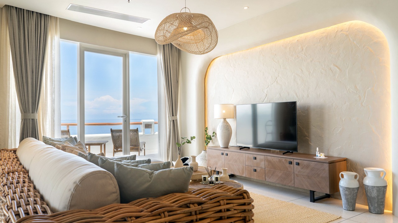 Photo of Bedroom in Senggigi