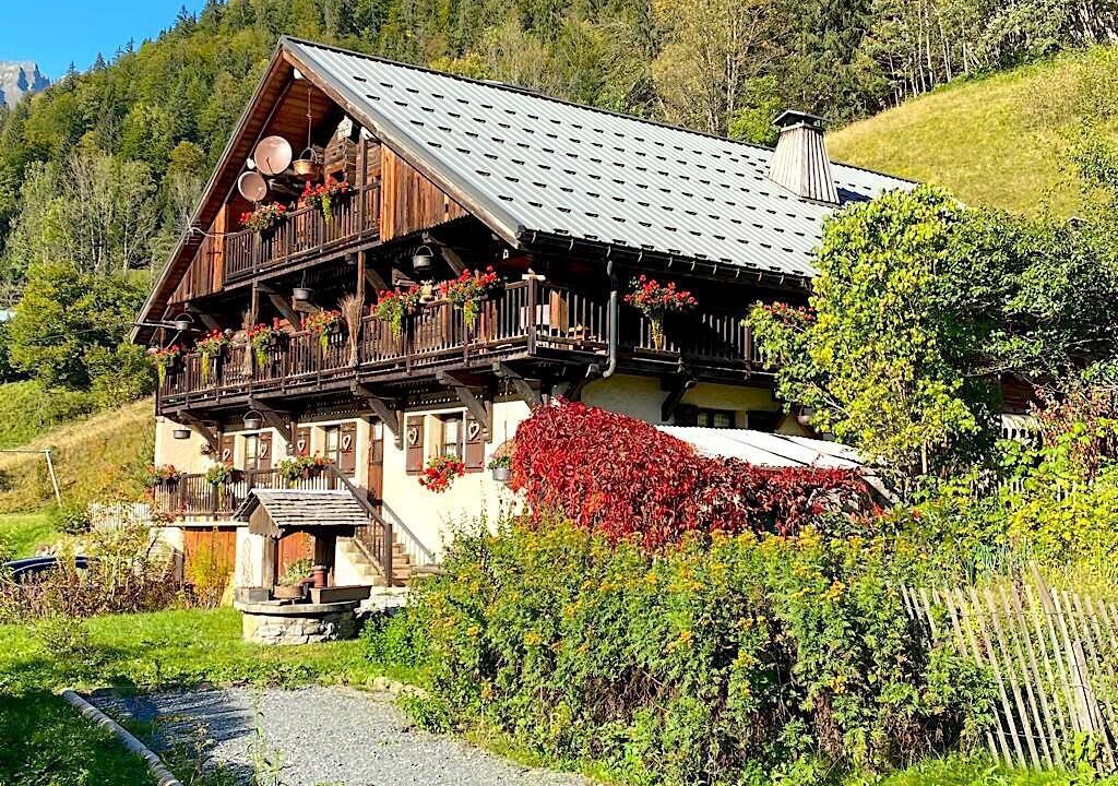 Photo of Outdoor in Flumet