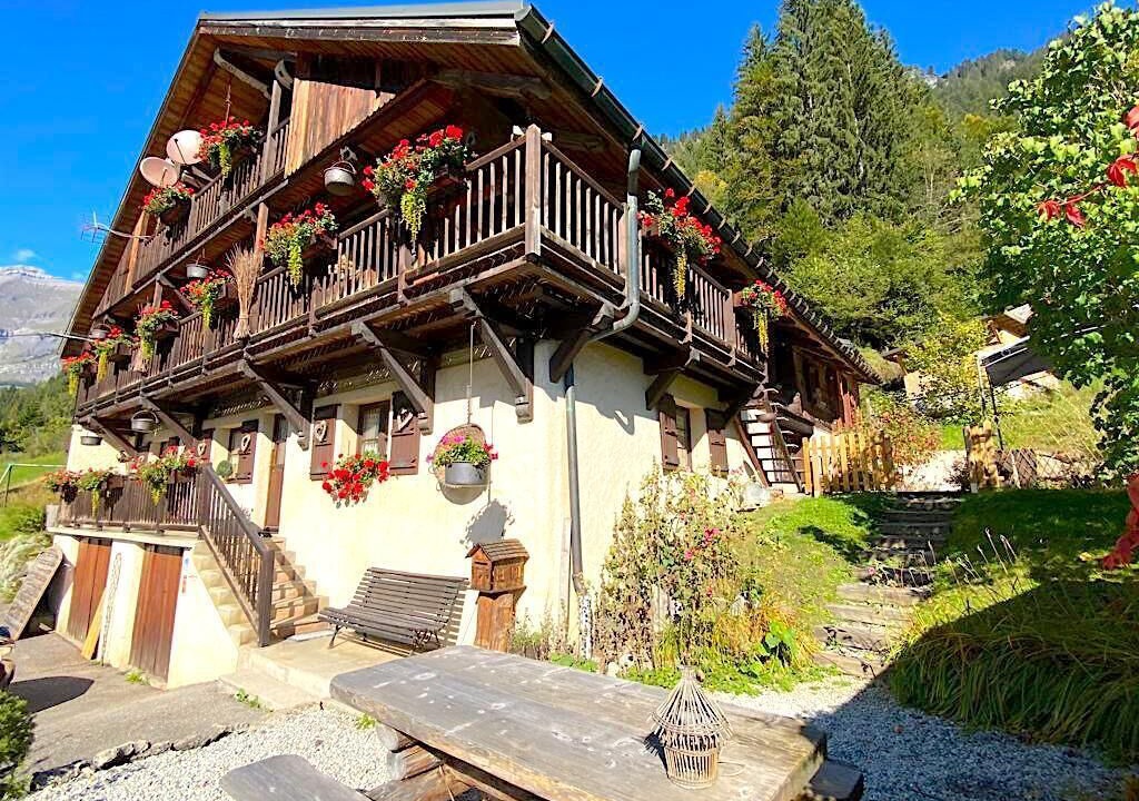 Photo of Outdoor in Flumet