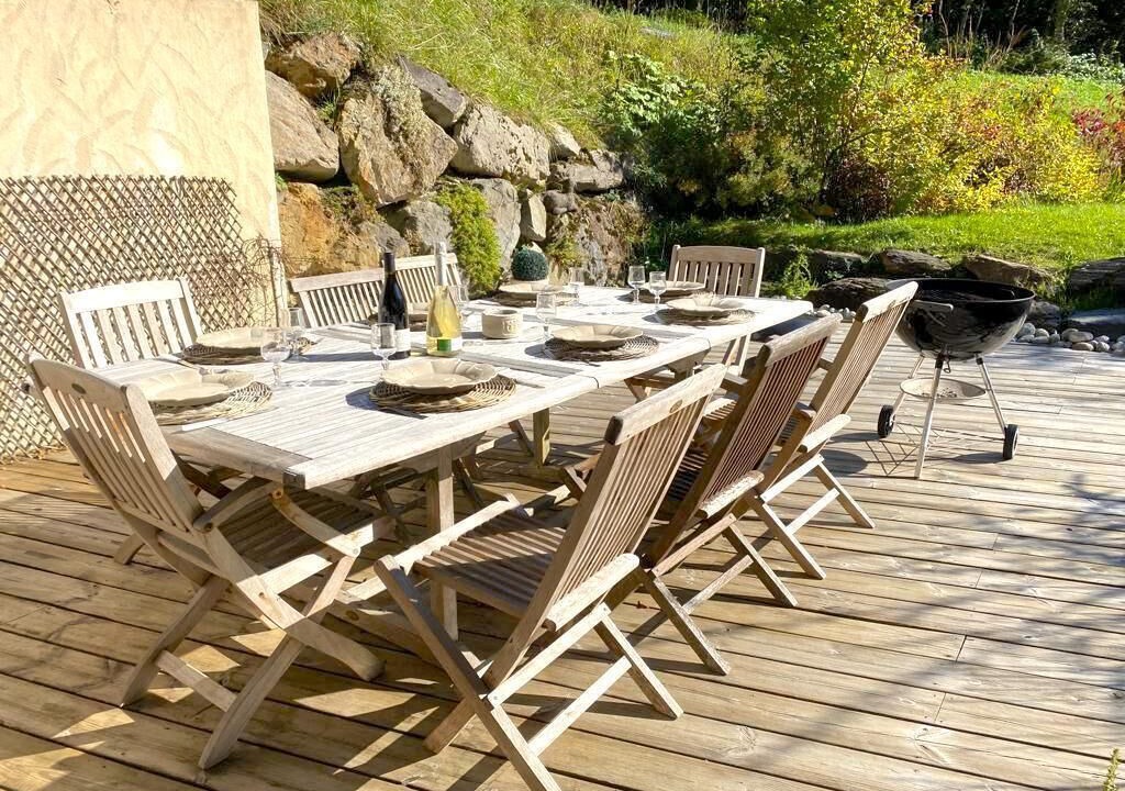 Photo of Outdoor in Flumet