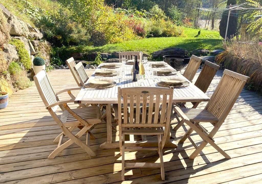 Photo of Outdoor in Flumet