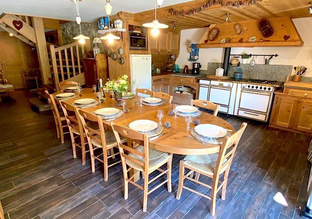 Photo of Others in Flumet