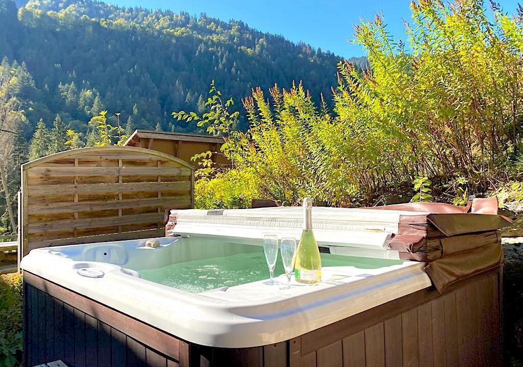 Photo of Outdoor in Flumet