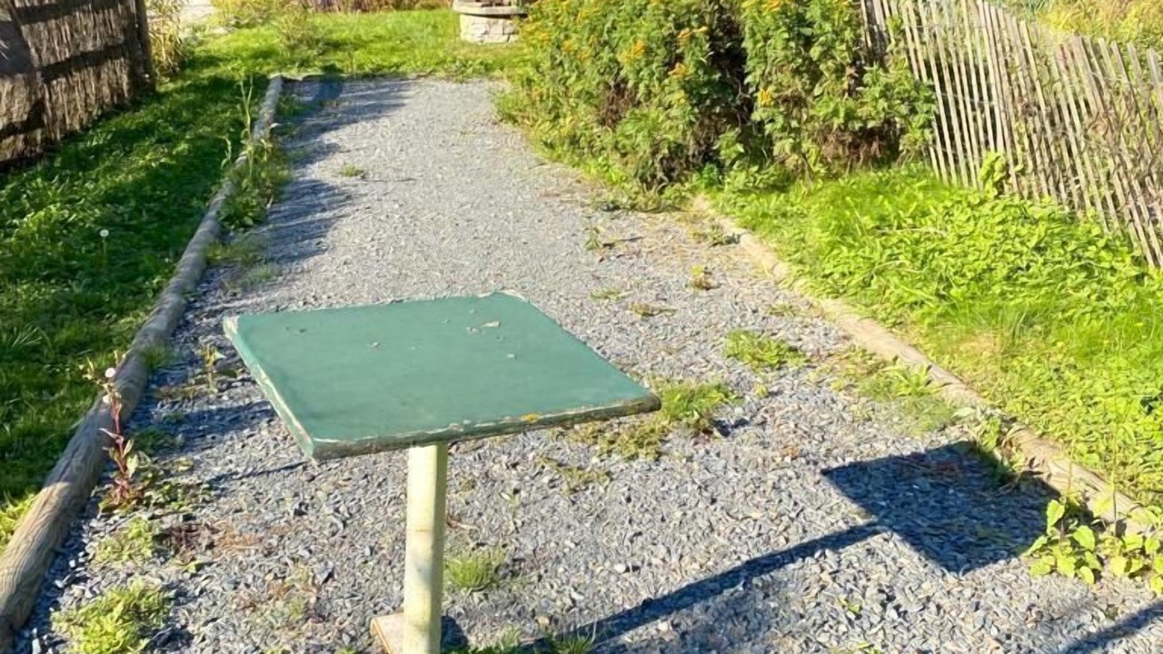 Photo of Outdoor in Flumet