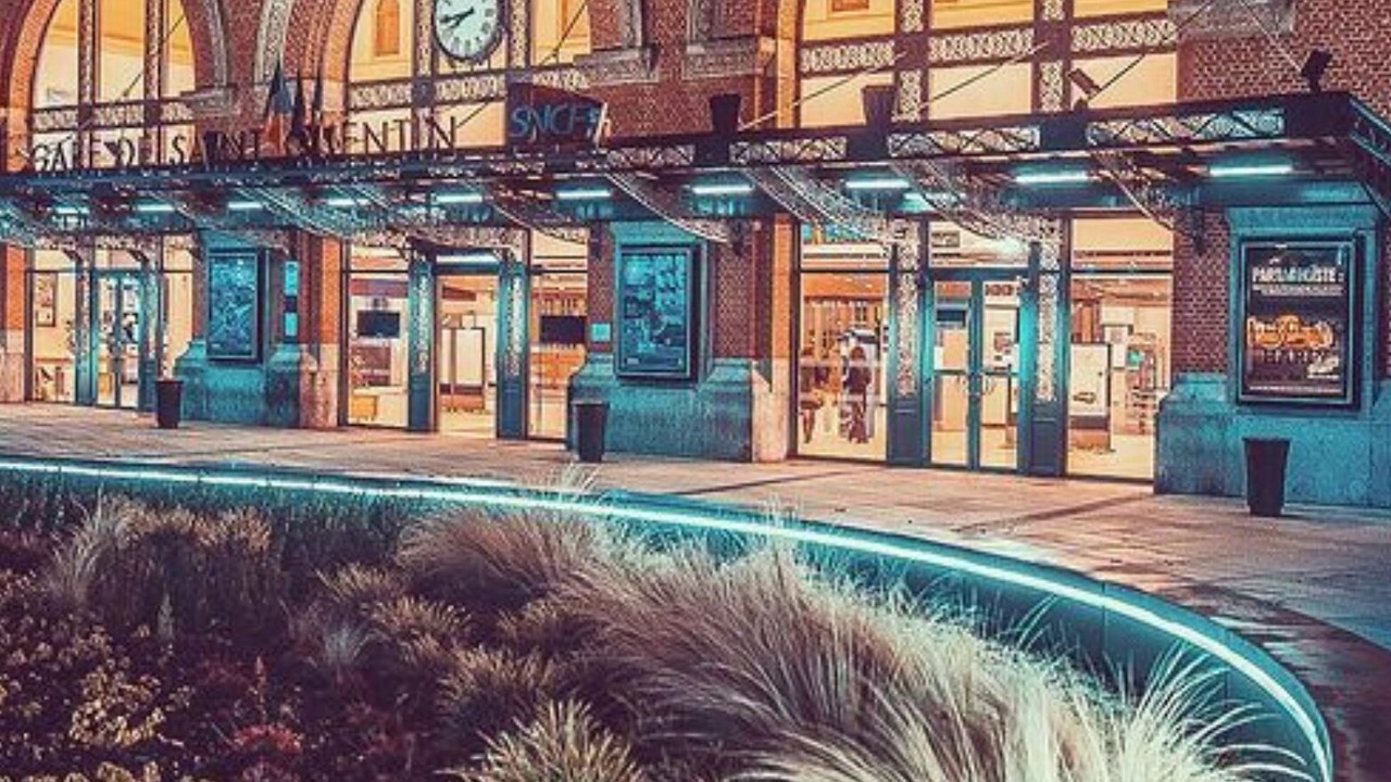 Photo of Outdoor in Saint-Quentin