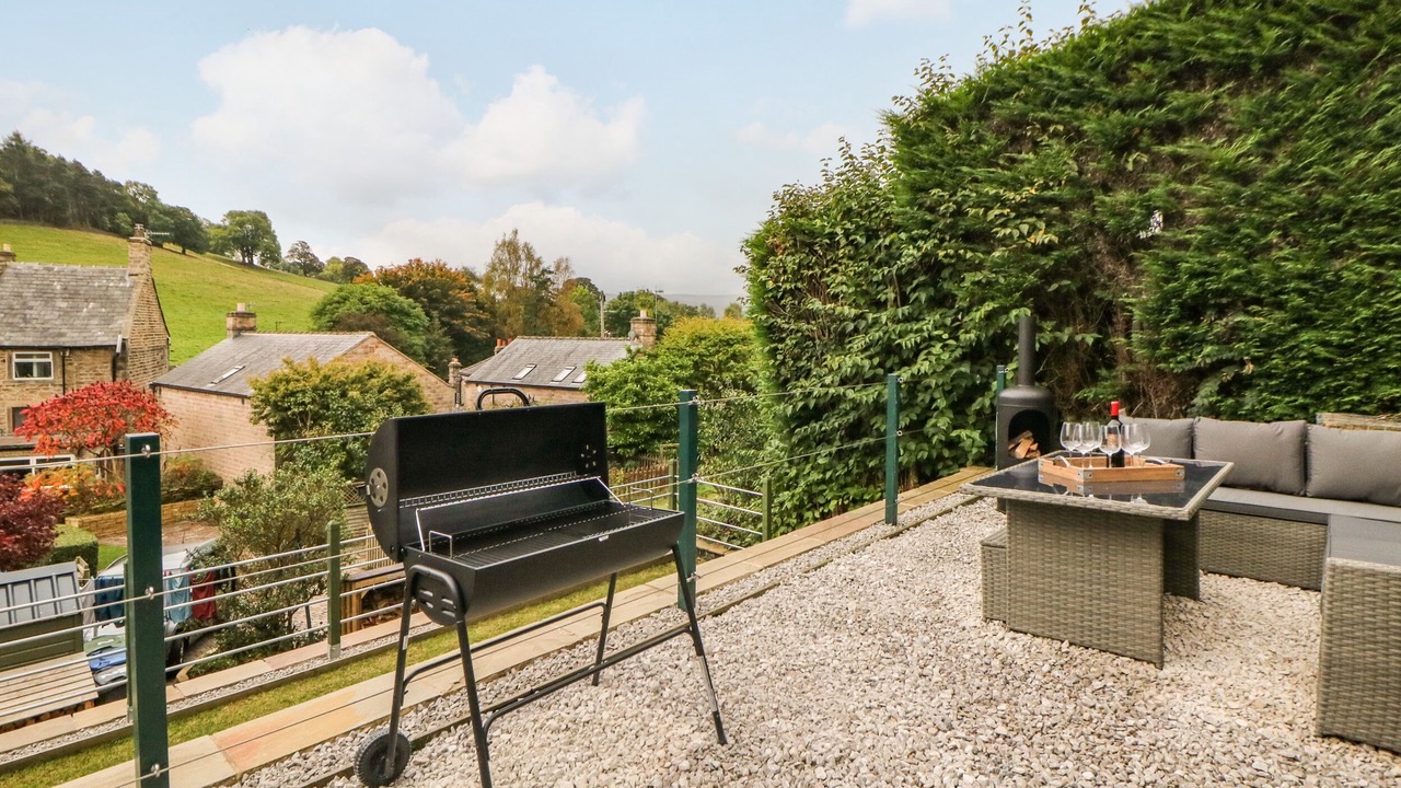 Photo of Others in Hathersage