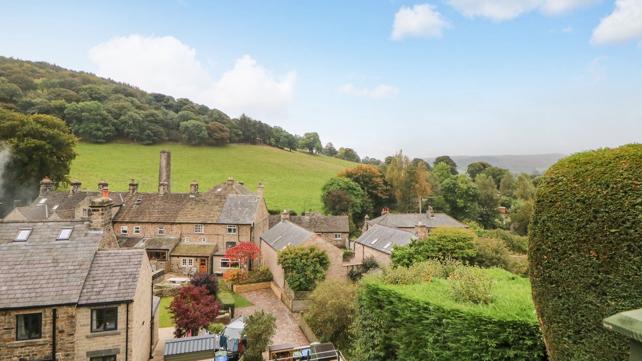 Photo of Others in Hathersage