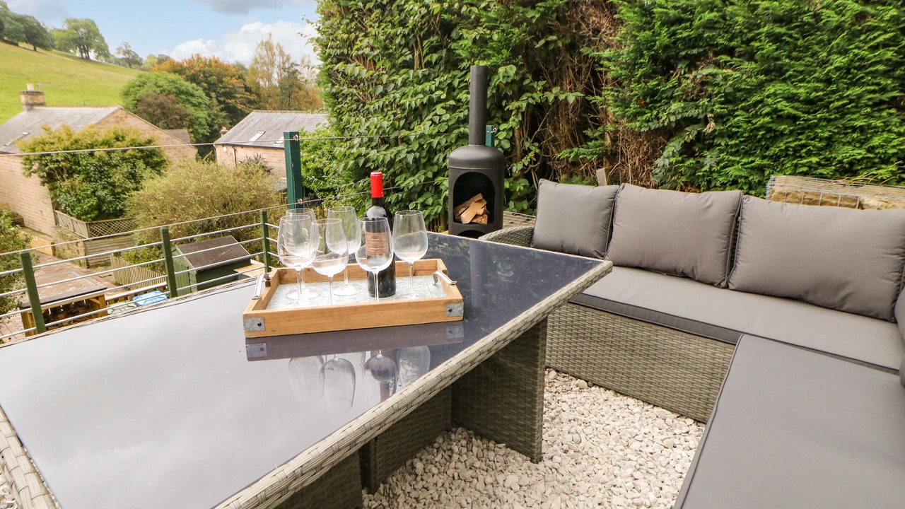 Photo of Others in Hathersage