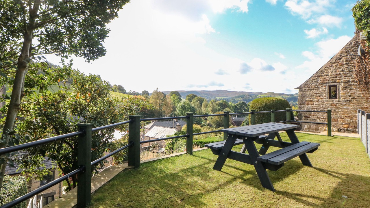 Photo of Others in Hathersage