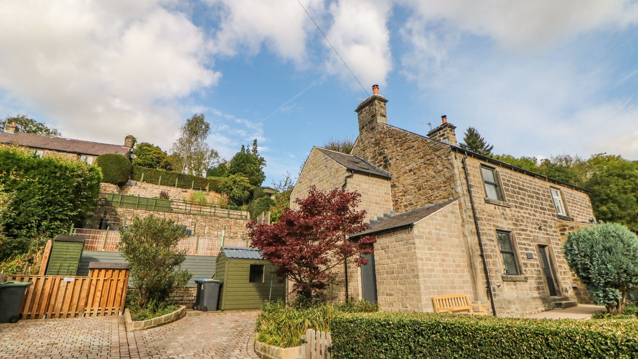 Photo of Others in Hathersage