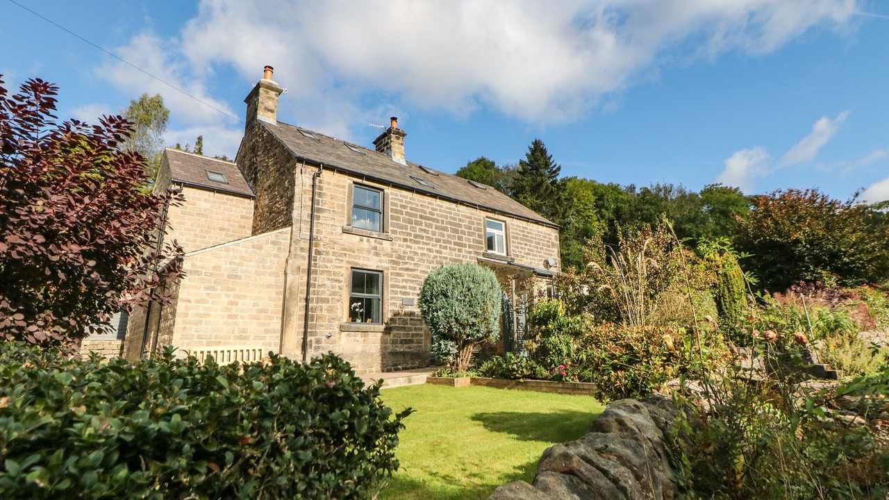 Photo of Outdoor in Hathersage
