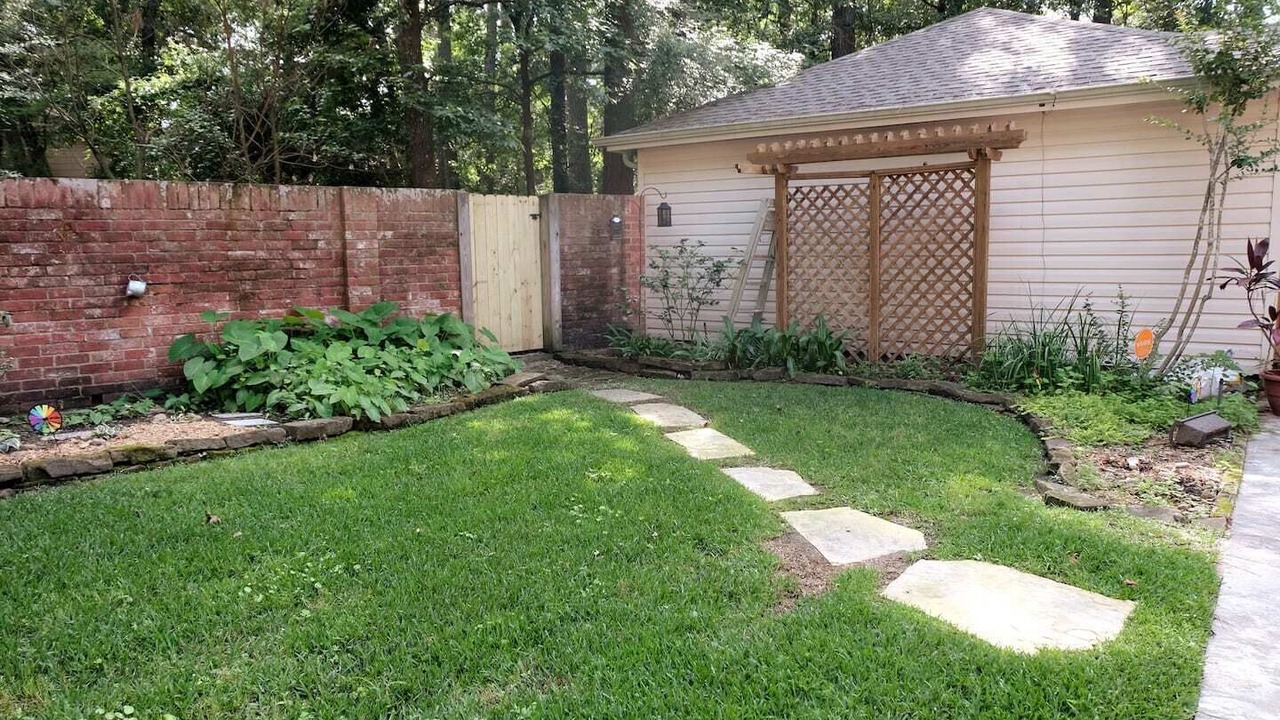 Photo of Outdoor in Grogan's Mill