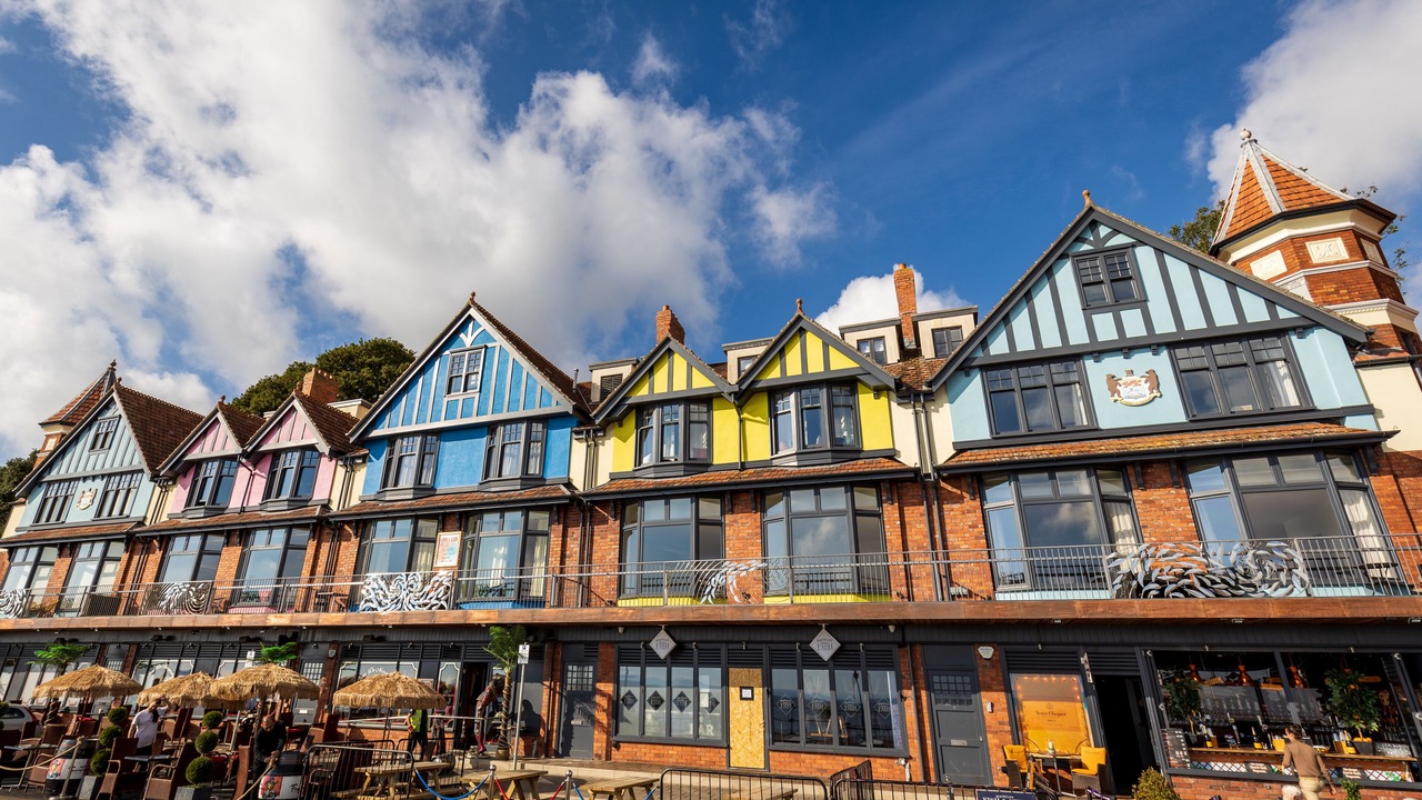 Photo of Outdoor in Penarth