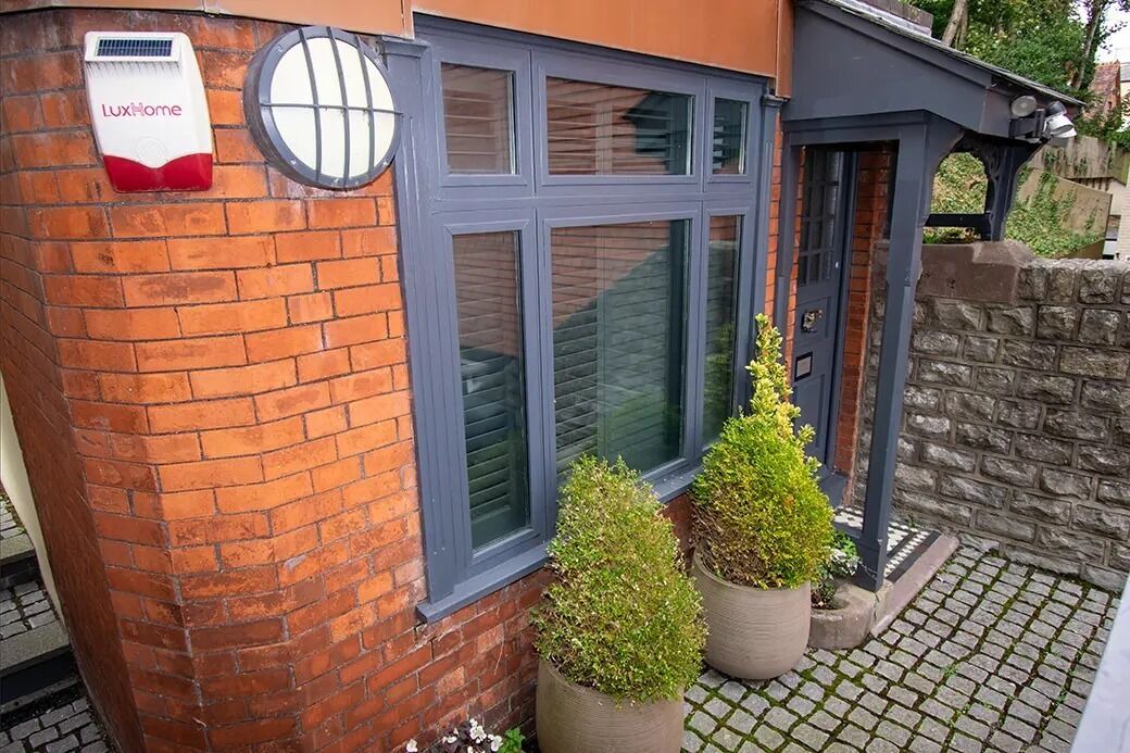 Photo of Outdoor in Penarth