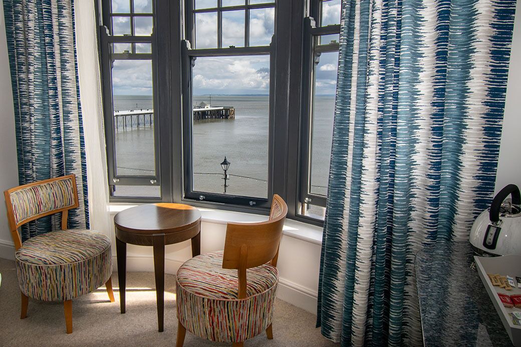 Photo of Bedroom in Penarth