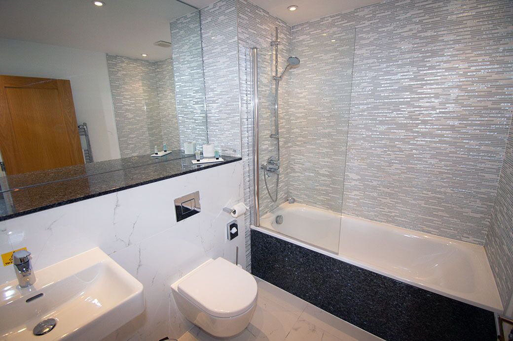 Photo of Bathroom in Penarth