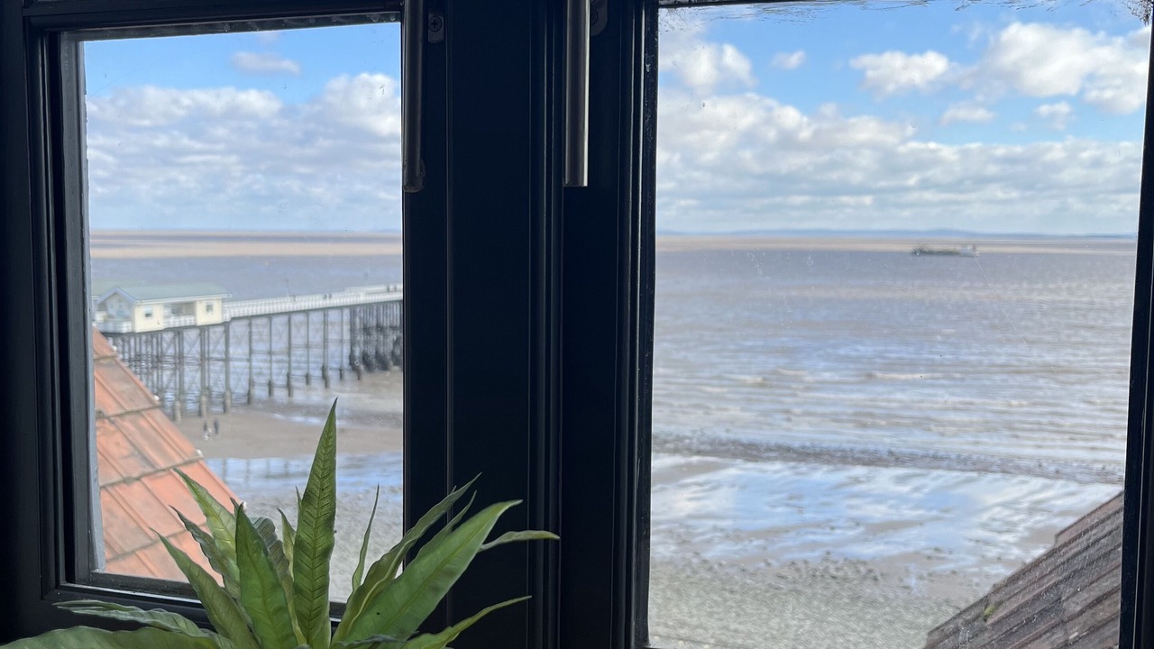 Photo of Bedroom in Penarth