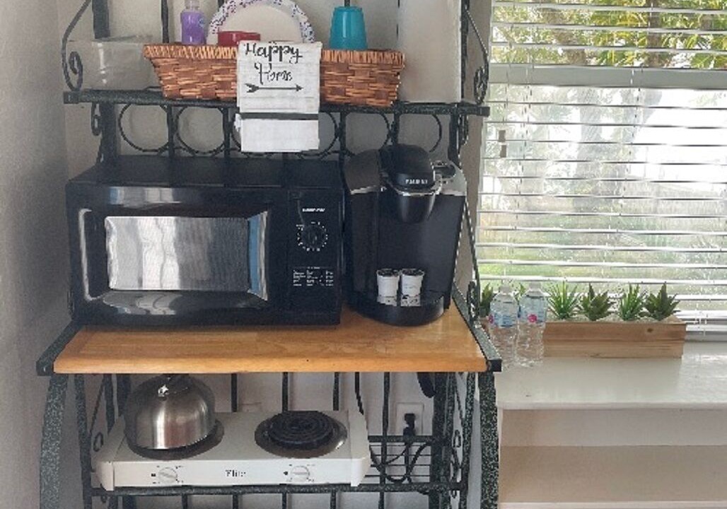 Photo of Kitchen in Tropic