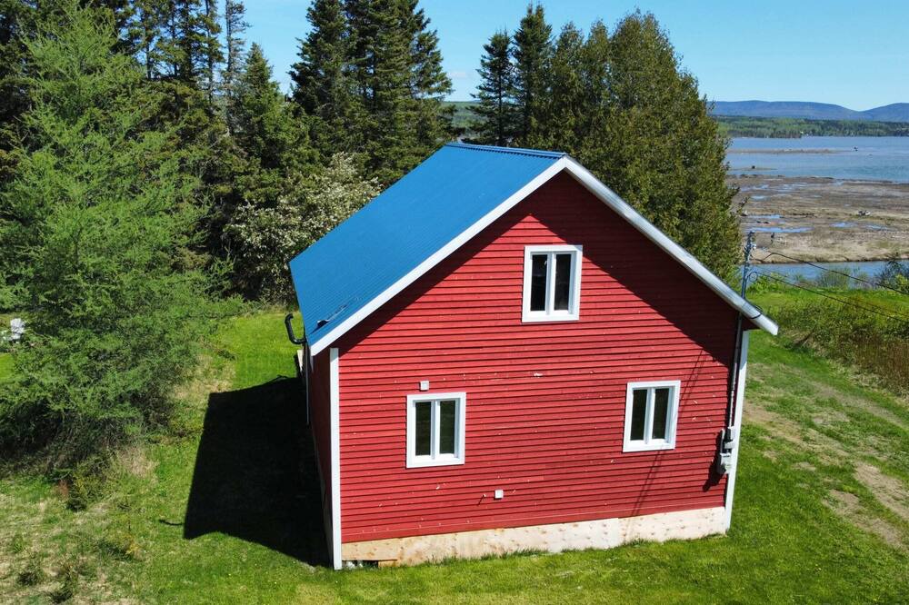 Photo of Others in Gaspe