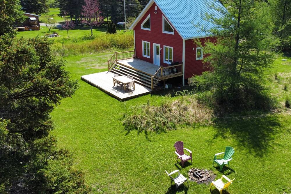 Photo of Others in Gaspe