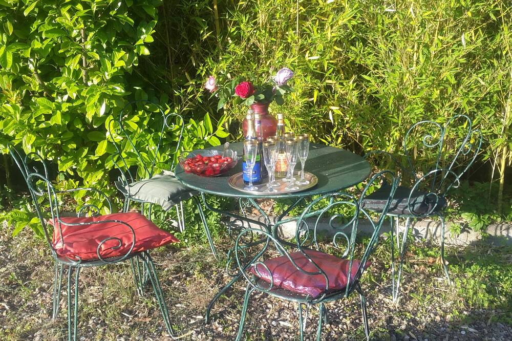 Photo of Outdoor in Fondettes