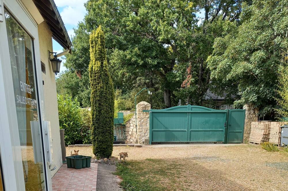 Photo of Outdoor in Fondettes