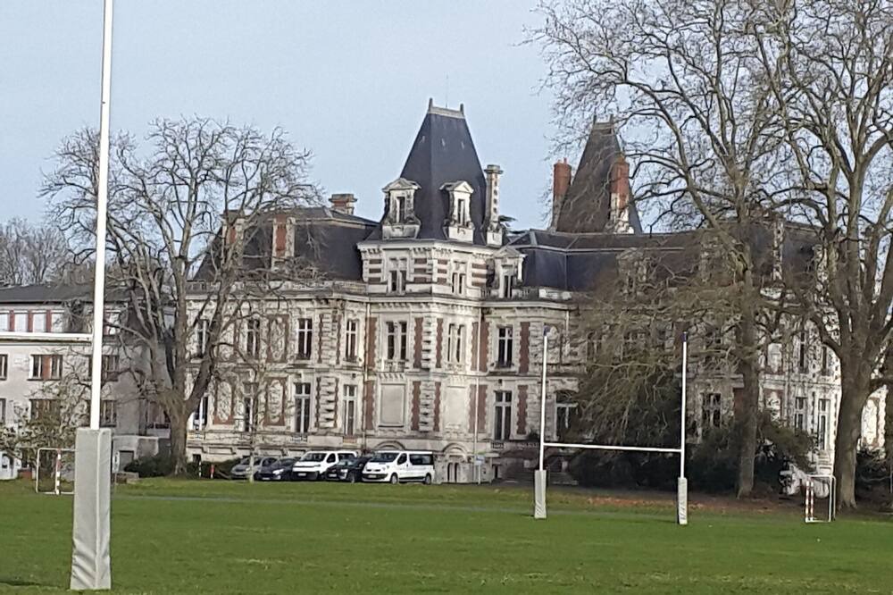 Photo of Outdoor in Fondettes