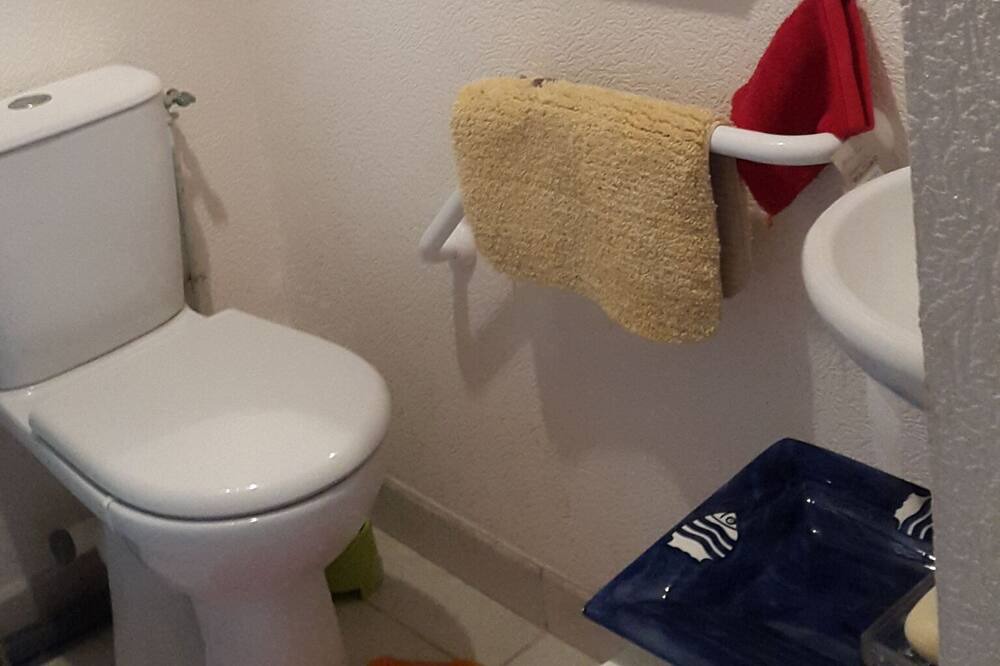 Photo of Bathroom in Fondettes