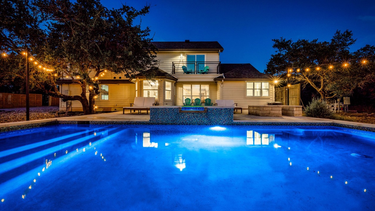 Photo of Outdoor in Austin