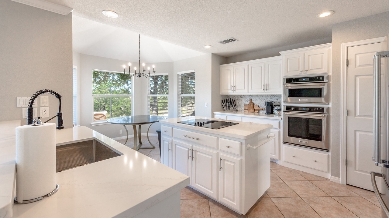 Photo of Kitchen in Austin