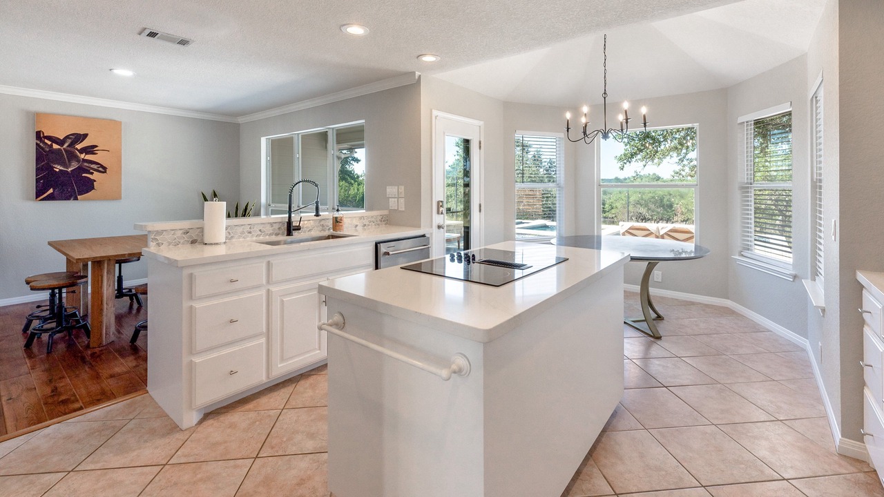 Photo of Kitchen in Austin