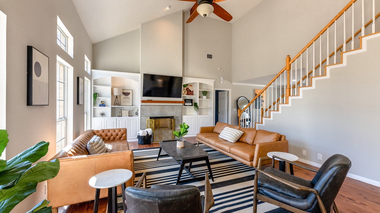 Photo of Livingroom in Austin