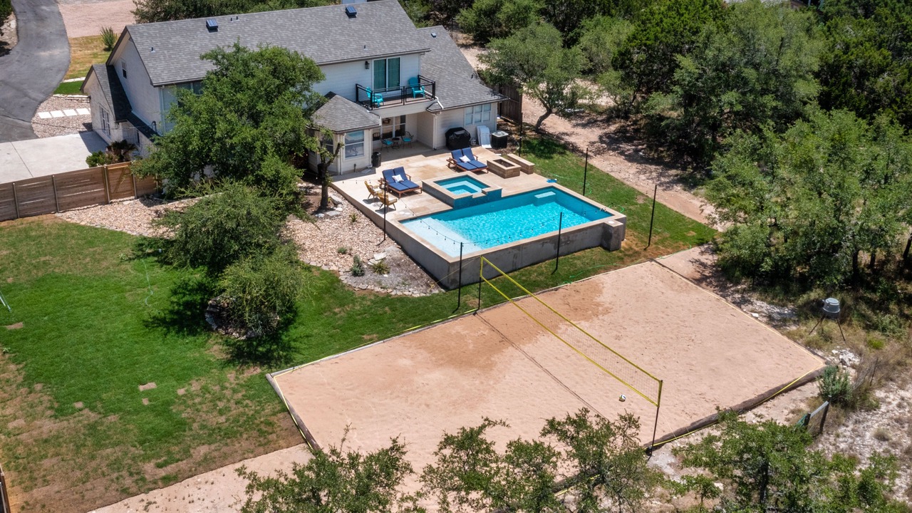 Photo of Outdoor in Austin