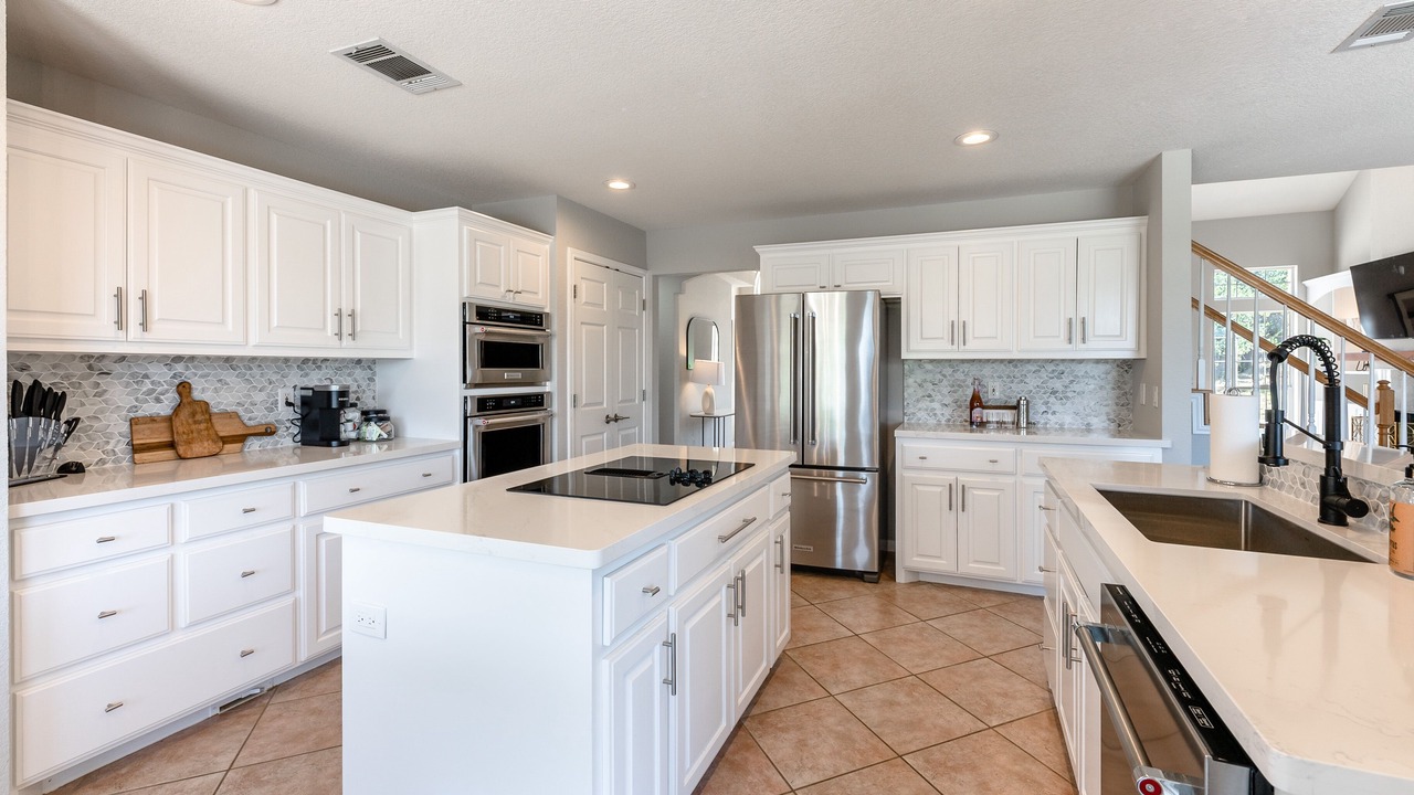 Photo of Kitchen in Austin