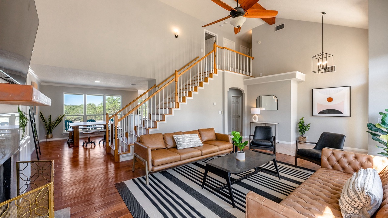Photo of Livingroom in Austin