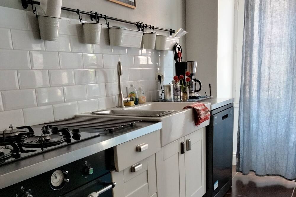 Photo of Kitchen in Chalais