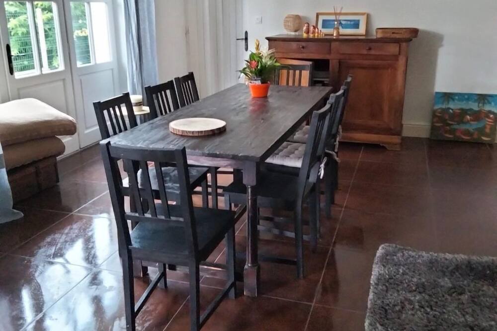 Photo of Kitchen in Chalais