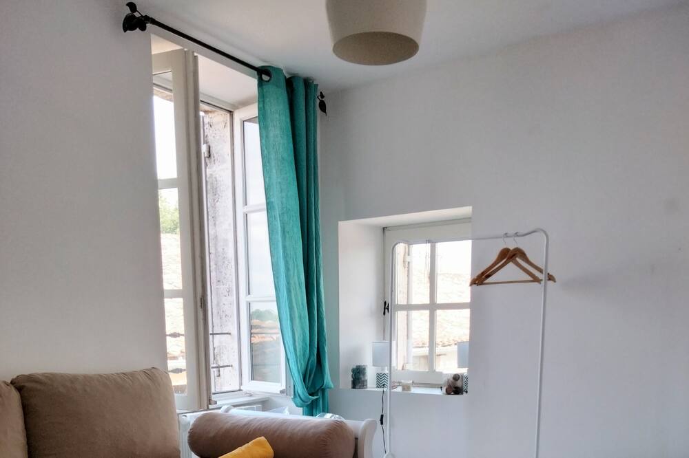 Photo of Bedroom in Chalais