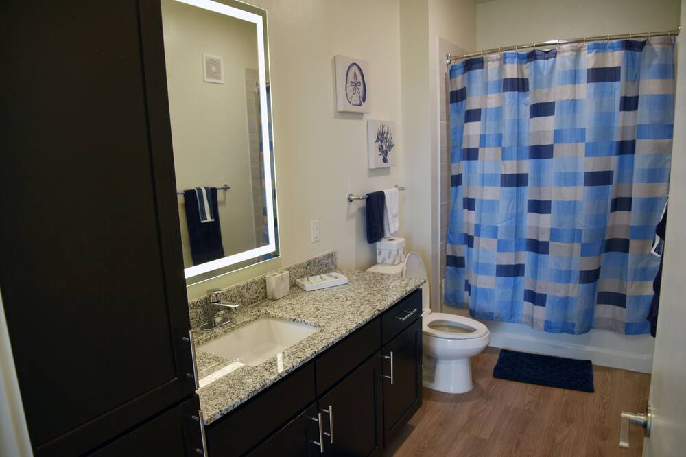Photo of Bathroom in Fort Worth