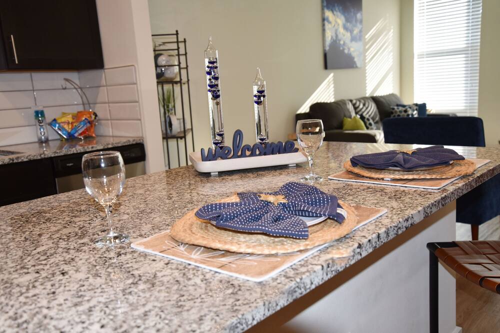 Photo of Kitchen in Fort Worth