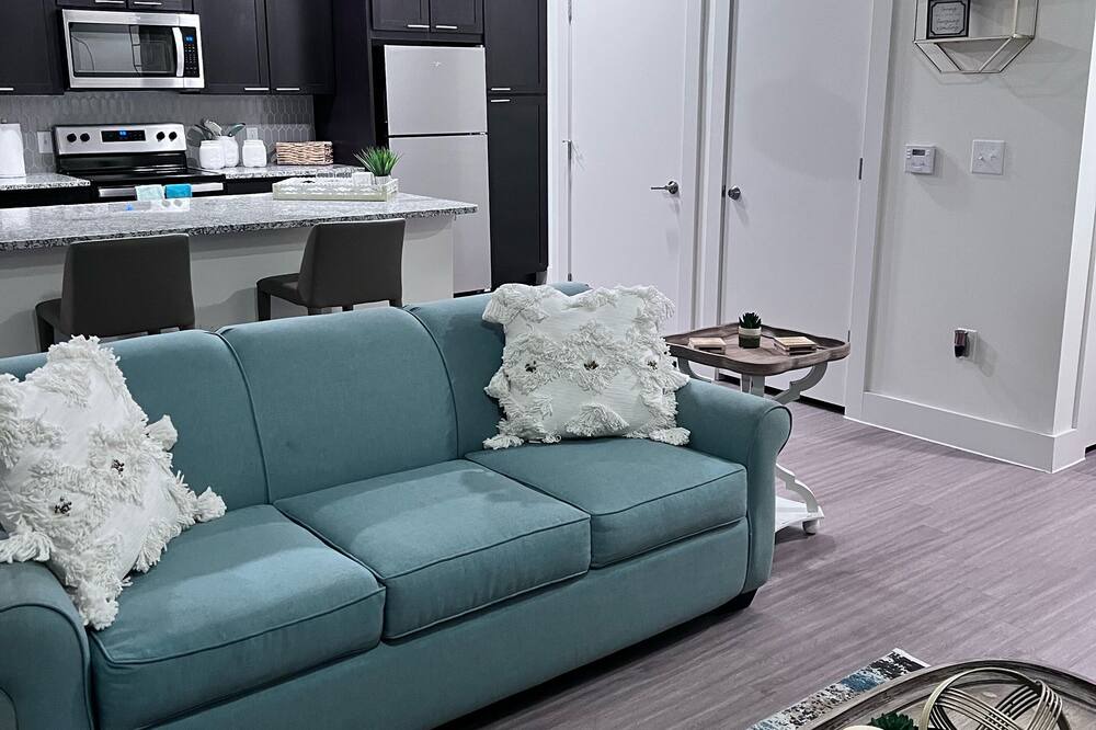 Photo of Livingroom in Fort Worth