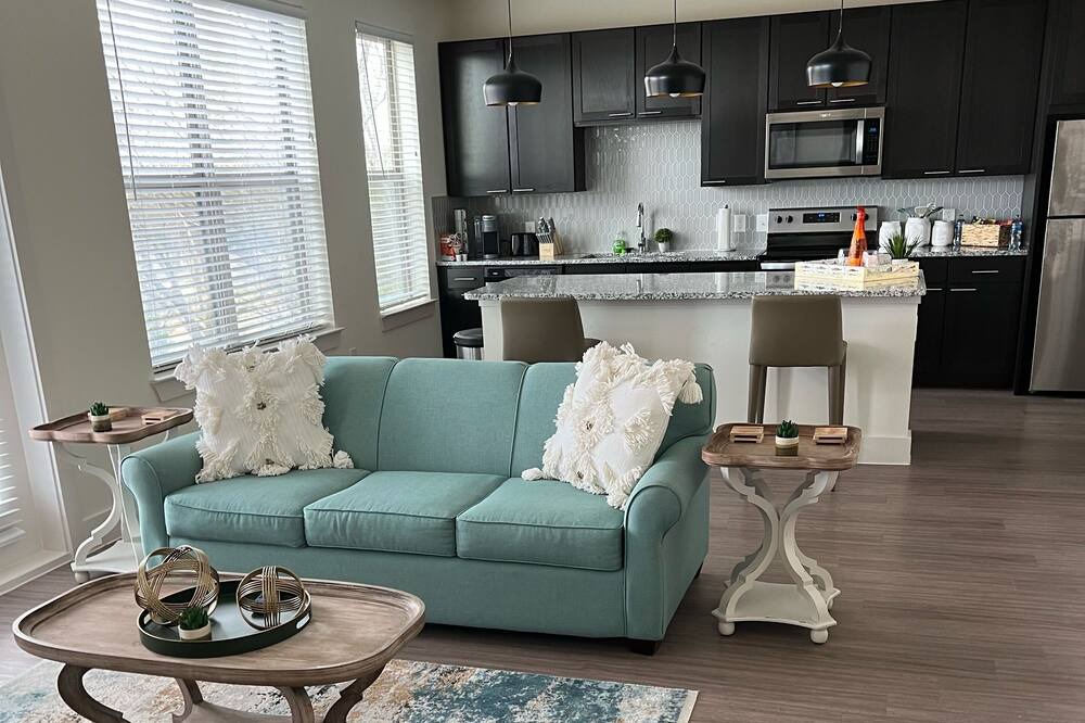 Photo of Livingroom in Fort Worth