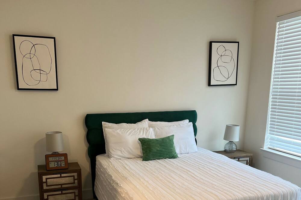 Photo of Bedroom in Fort Worth