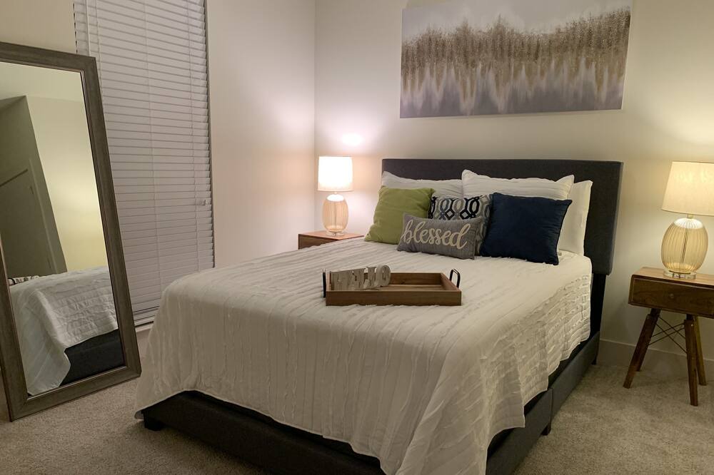 Photo of Bedroom in Fort Worth