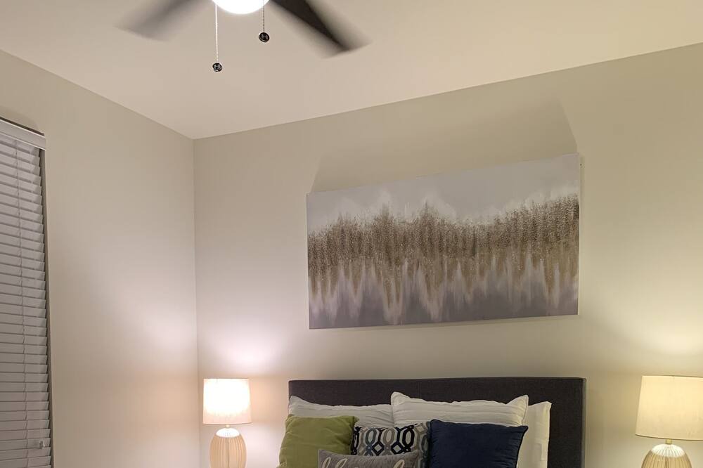 Photo of Bedroom in Fort Worth