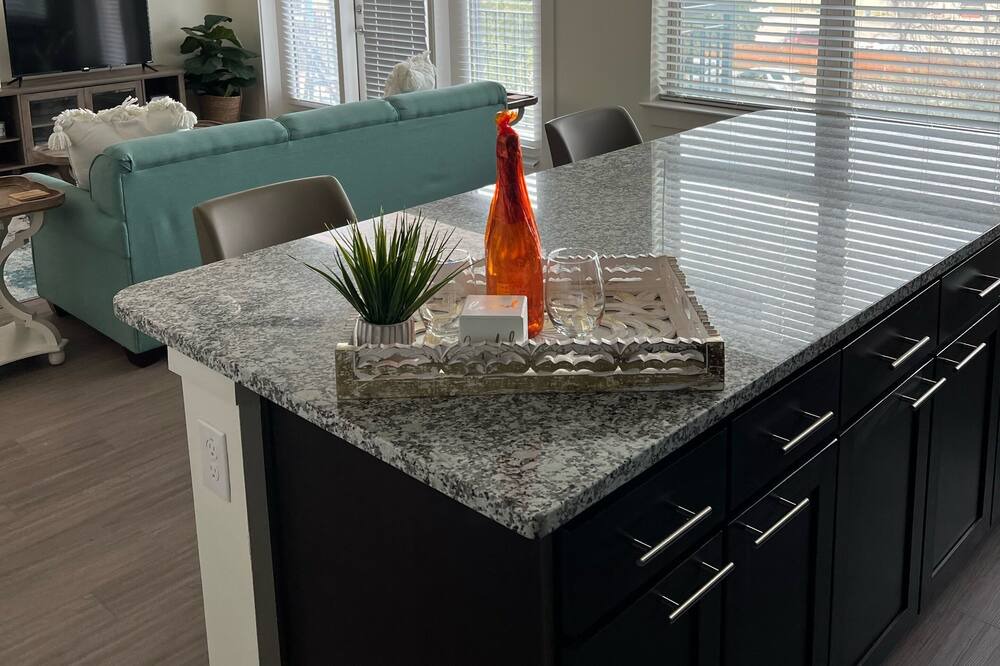 Photo of Kitchen in Fort Worth