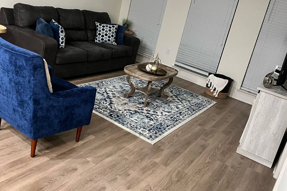 Photo of Livingroom in Fort Worth