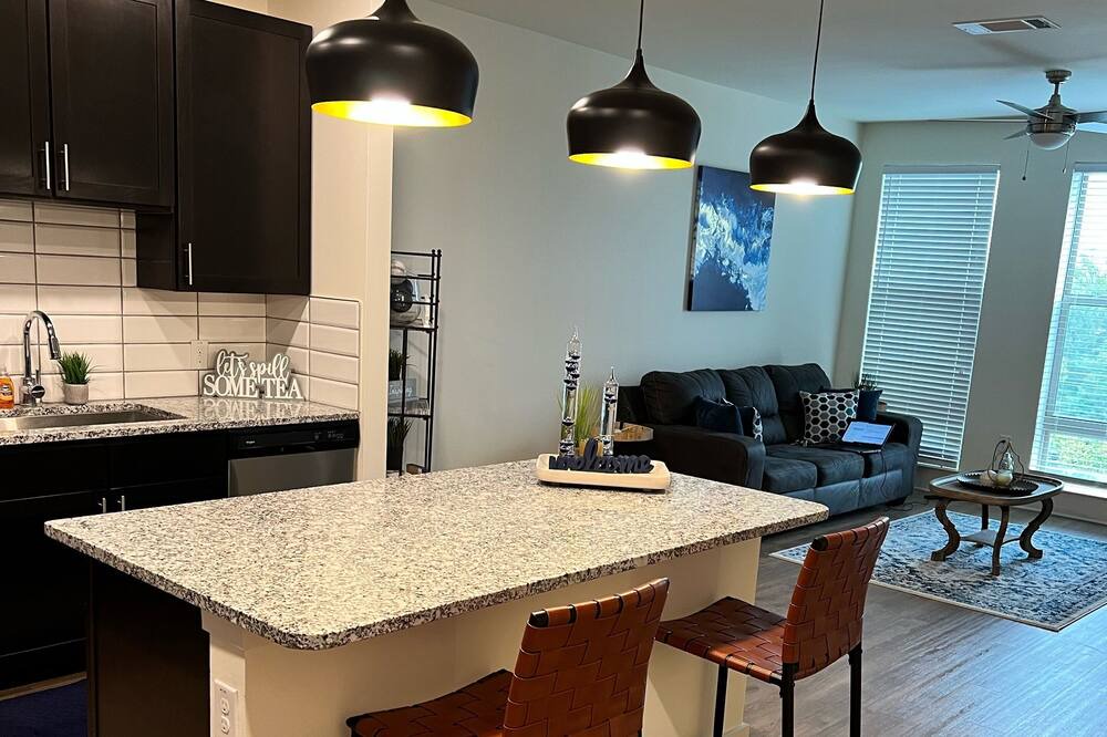 Photo of Kitchen in Fort Worth