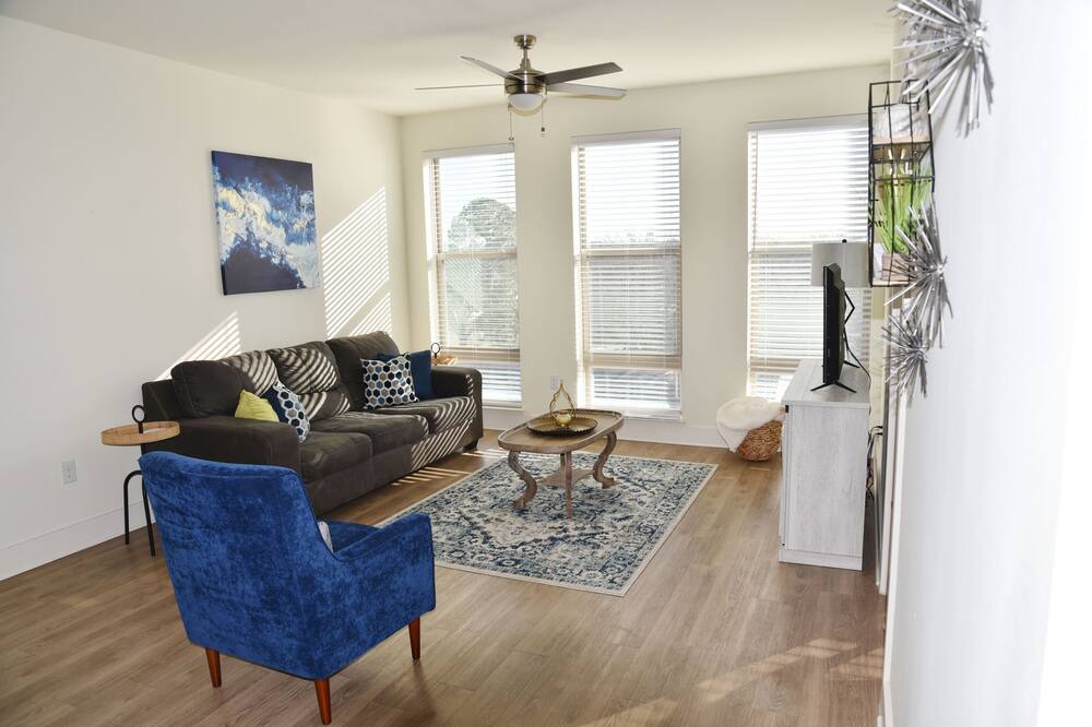 Photo of Livingroom in Fort Worth